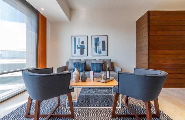 Miyana Boutique Apartment