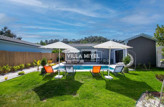 miyel villas