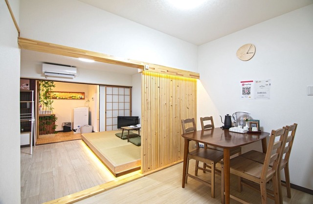 Miyu Lumingfang - Yonemi and Rokuroho / Osaka Ōsaka