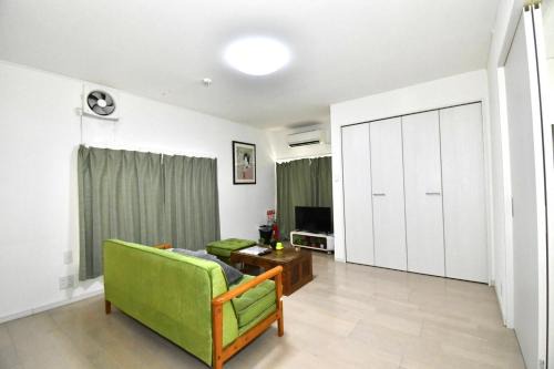 Mizunokatachi Nishiarai -水のかたち 西新井 - 浅草や上野まで約20分 無料Wi-Fi 2LDKで家族層におすすめ