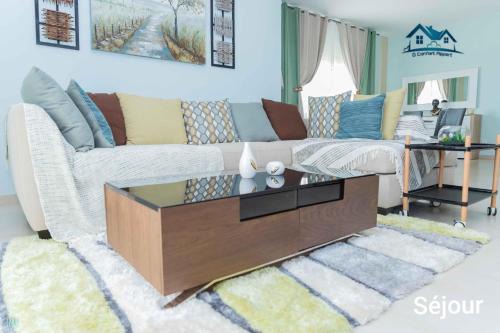 Mk conciergerie appartement