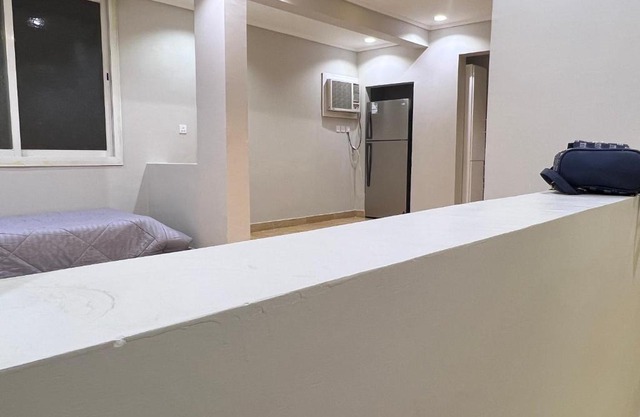 مكه المكرمه - منطقه الملاوي