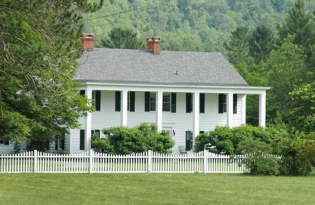 Wunderschönes Adirondack Estate in einer sehr privaten Umgebung