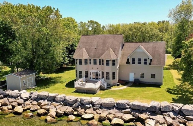 MM Properties Lake Ontario: The Oasis