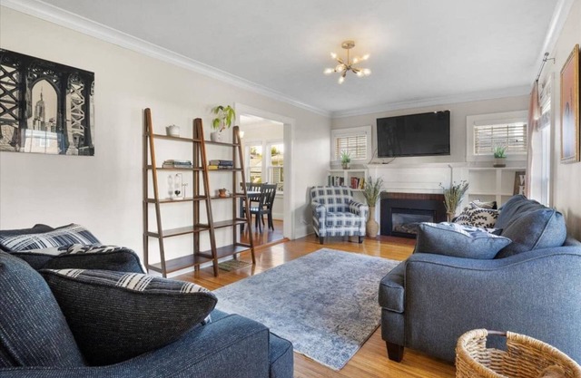 MM Properties: West Irondequoit Gem
