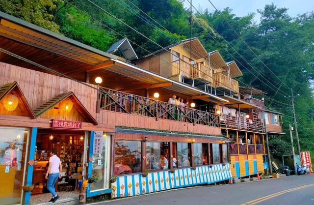 Mo Huai Su-桃園市民宿085號