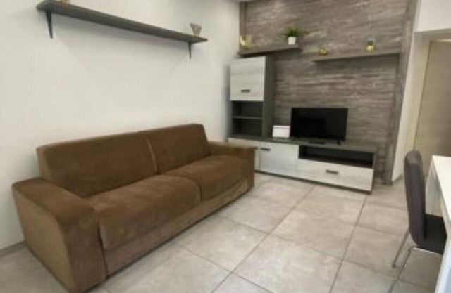 Modern apartment 15 minutes from downtown