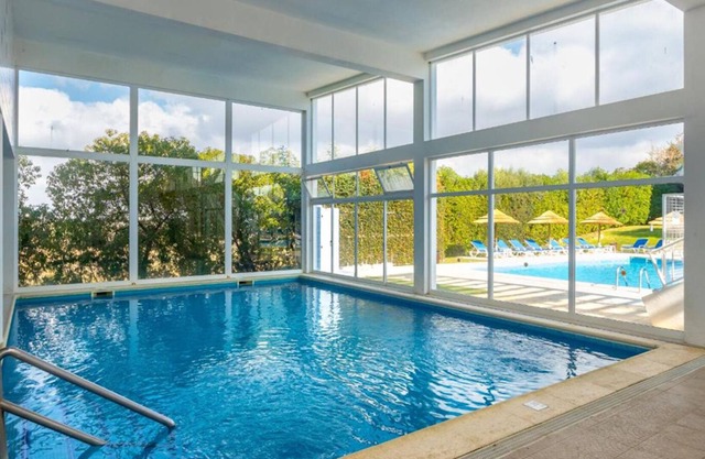 Moana 4 Apartment, Swimmingpool, Parkplatz, WLAN, Klimaanlage, Balkon, Garten ,!Neu!