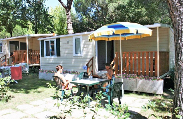 Bella casa vacanze sul lago