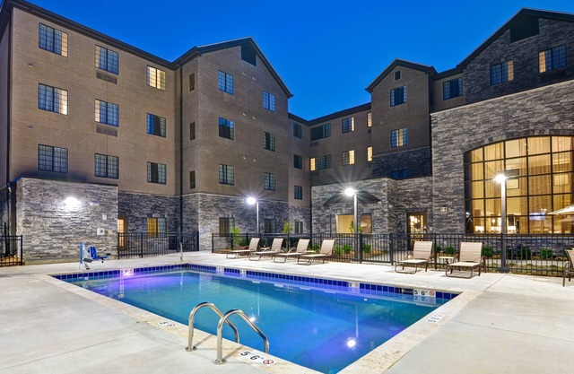 Mobility Accessible Suite | Free Breakfast, Business Center + Fitness Center Access