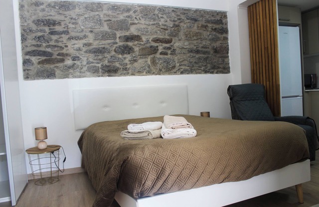 Mocha Studio | Romantic Space, for a fantastic vacation!