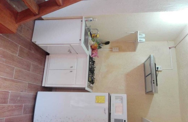 MODERNO MINI-LOFT EN EL CALLEJÓN DEL PÍPILA