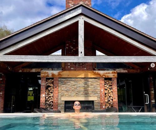 Moddershall Oaks Country Spa Retreat