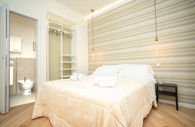 Modena Centre Junior Suite Apartment