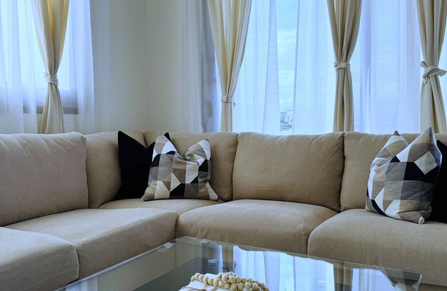 Modern 3BR Apartment in Santiago | 360 Views, Near El Monumento, Secure Parking, and Fast Wi-Fi
