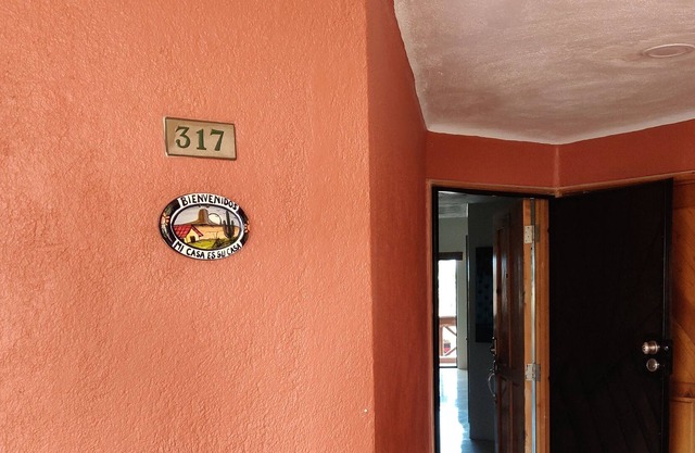 ** NEU ZU VERMIETEN POOL ** Moderne 1 Schlafzimmer super komfortable Wohnung
