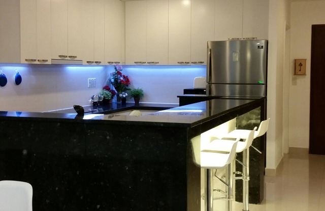 Modernes 135m2 Wohnung in Vung Tau