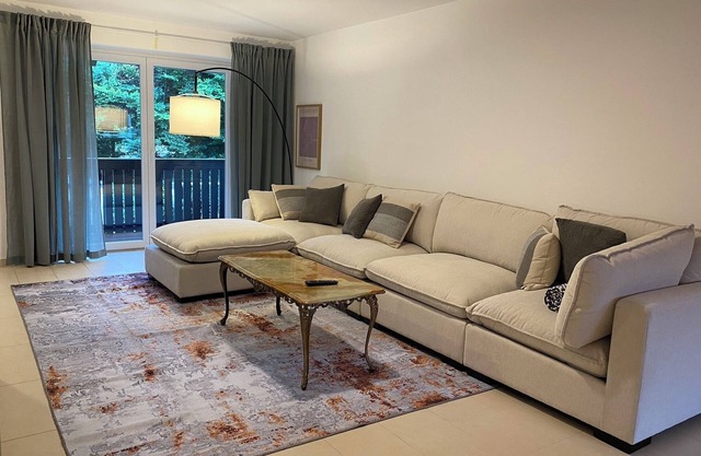 Modern 160sqm - fully equipped - near Salzburg - mountains lakes and culture 🏔️