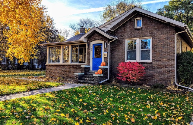 Moderner 20er Bungalow ~ 5 Minuten vom Lambeau Field