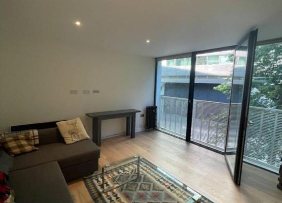 Modern 1BD Flat near River Thames Battersea!