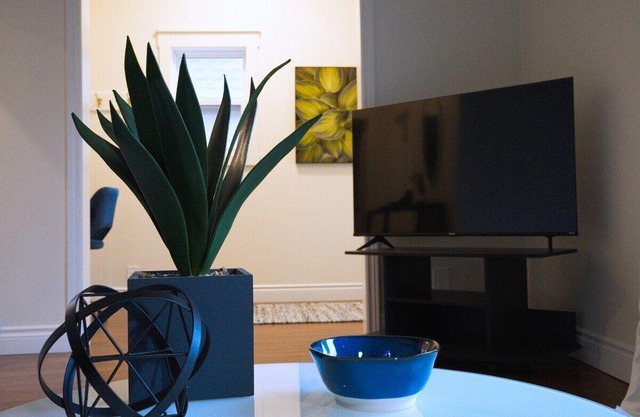 Modern 1BR in Wortley Village+ Wi-Fi +Washer&Dryer