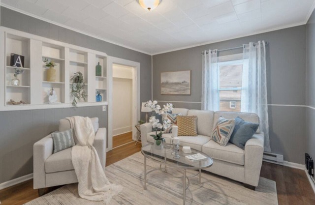 Modern 1BR Near Syracuse U, Zoo & Dome, Fast WiFi