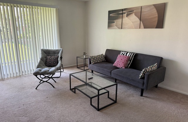 Modern 1BR Retreat in Elkins Park
