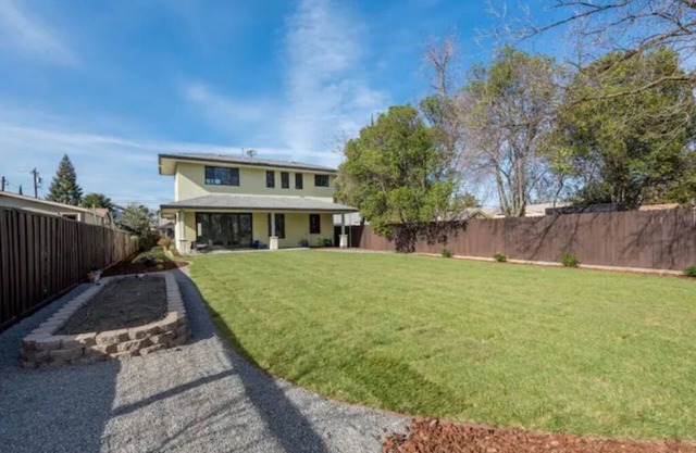 Modern 2 bedroom close to historic downtown winters