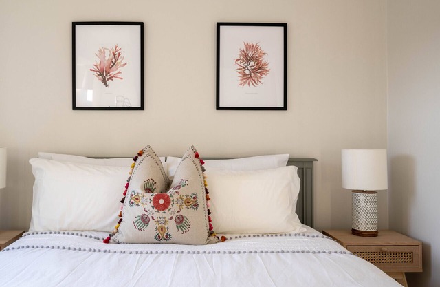 Modern 2 Bedroom House Central Yarm