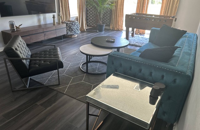 Modern 2 bedroom near the most beautiful beaches!