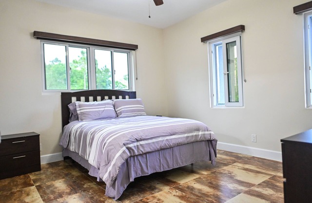 Modern 2BD