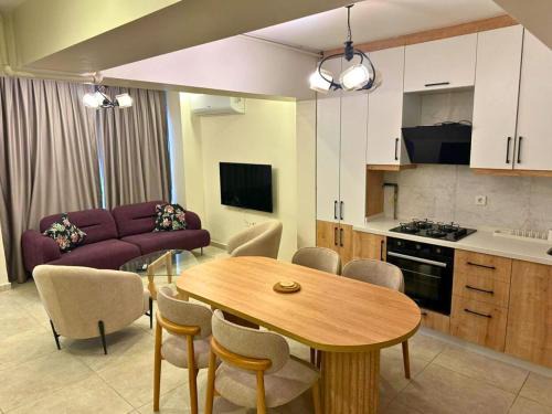 Modern 2Bedroom Apt in Şişli