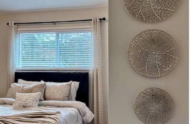 Modern 2BR Stylish Retreat A Upstairs