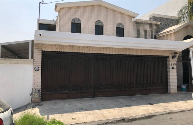Modernes 3 BDR Haus, ideale Lage Cumbres 3 1/2 Bad