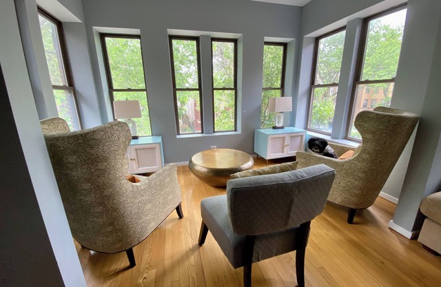 Modern 3 Bedroom Home!