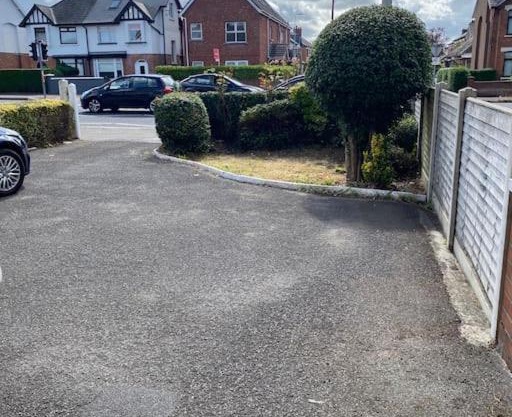 Modern 3 bedroom house close to the city centre