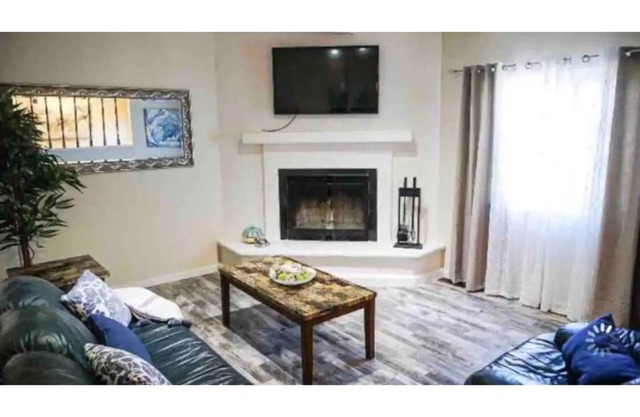 Modern 3 Bedroom in Monterey County