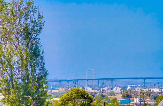 Modern 3-BR Home near San Diego Downtown & Beach