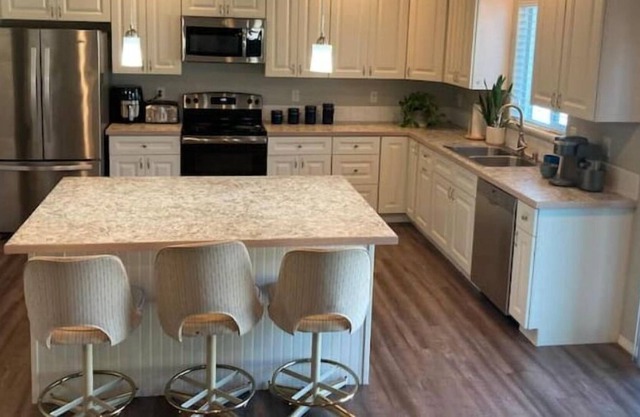 Modern 3br Home close to Winery, Nature & Town