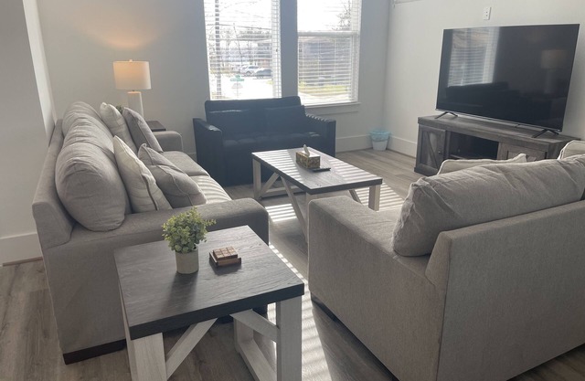 Modern 3BR Stay by Texas Medical Center w/ 30-Day Deals!