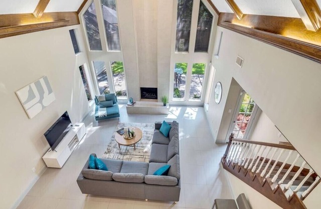 Modern 4BD in Katy TX