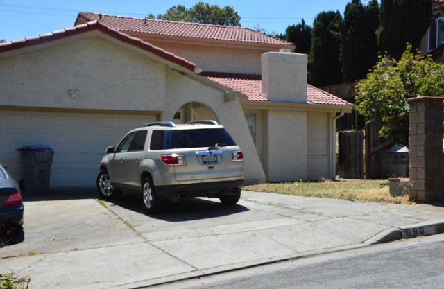 Modern 5-bedroom house with AC in San Jose