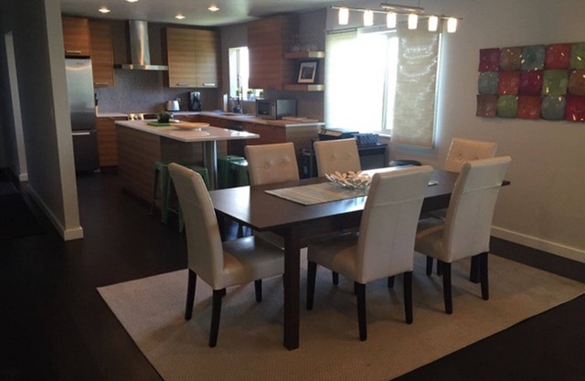 Modernes 5Br Salt Lake City House mit einfachem Zugang zu den Wasatch Mountains und der Innenstadt.