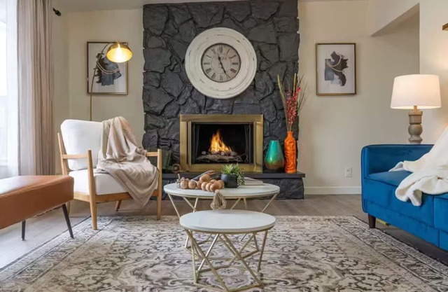 Modern 5BR, Close to Skiing, DT SLC