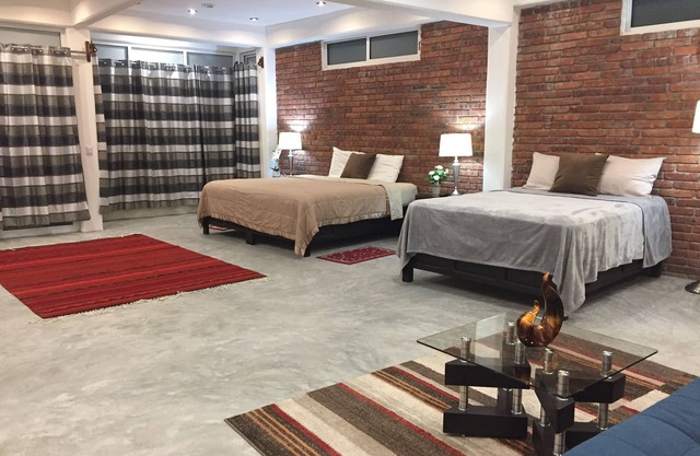 MODERNE WOHNUNG #A IN TLACOLULA OAXACA