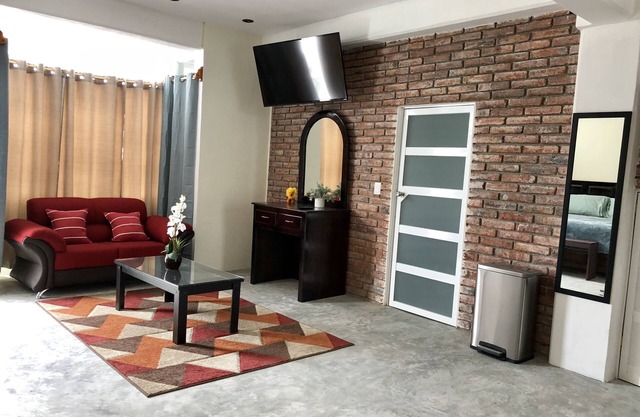 MODERNE WOHNUNG #C IN TLACOLULA OAXACA
