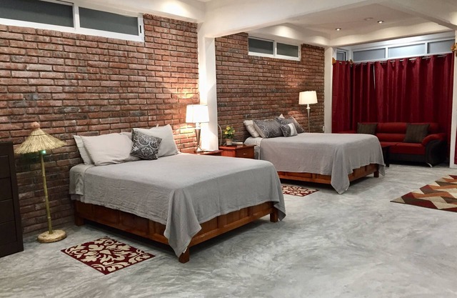 MODERNE WOHNUNG #D IN TLACOLULA OAXACA