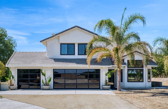 Modern Abode...