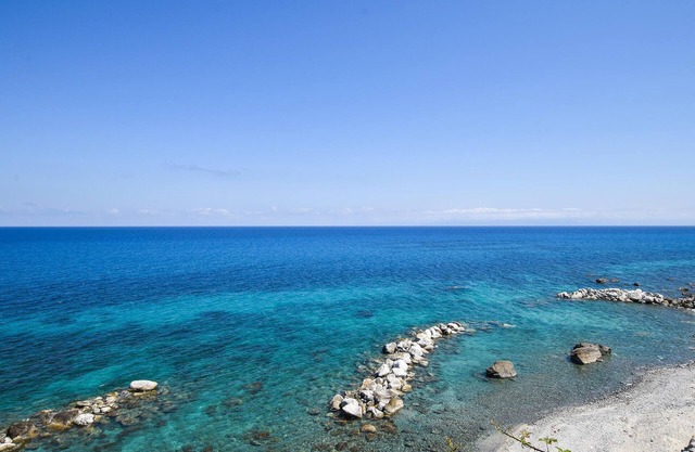2 Zimmer Unterkunft in Reggio Calabria