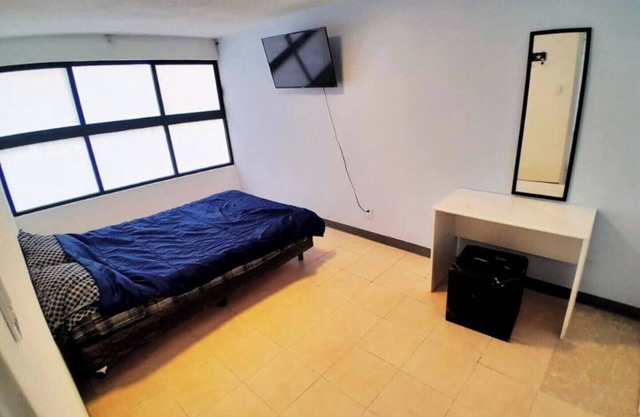 Modern and cozy apartment | Location, Double beds, Kitchen